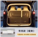 Đèn cốp sau BYD M9